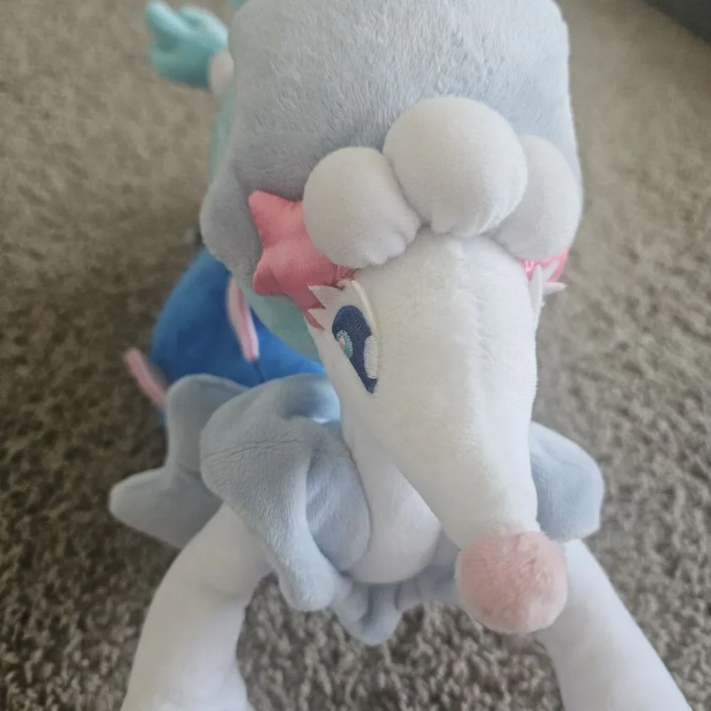 Pokemon this item